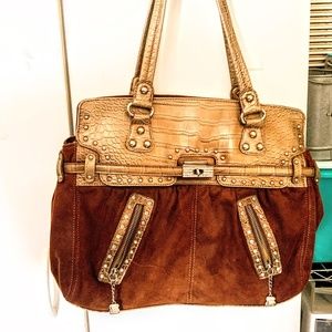 Kathy VanZeeland purse